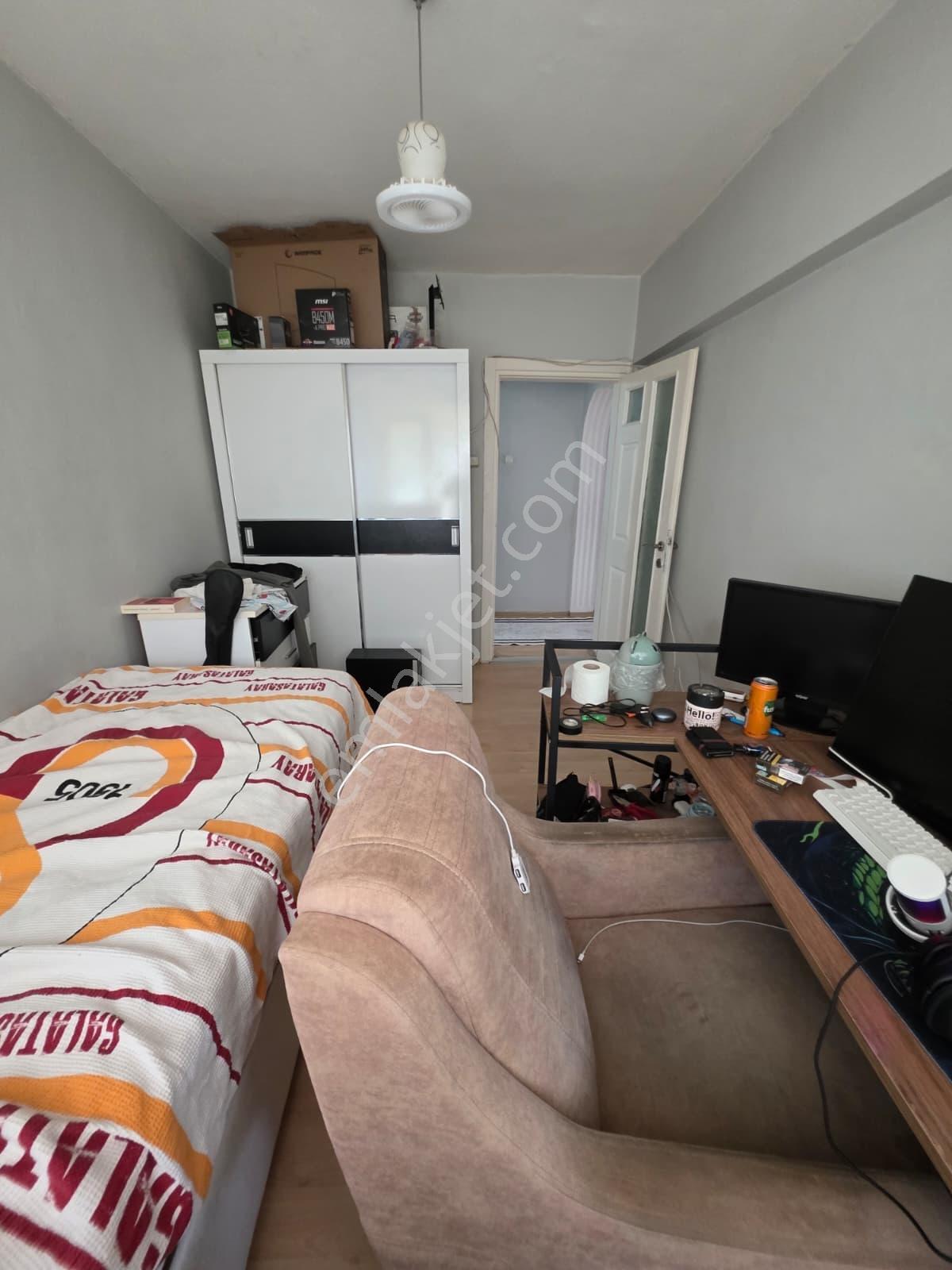 İnceoğlu'ndan Yunusemre'de Satılık Ara Kat Daire - Görsel 6