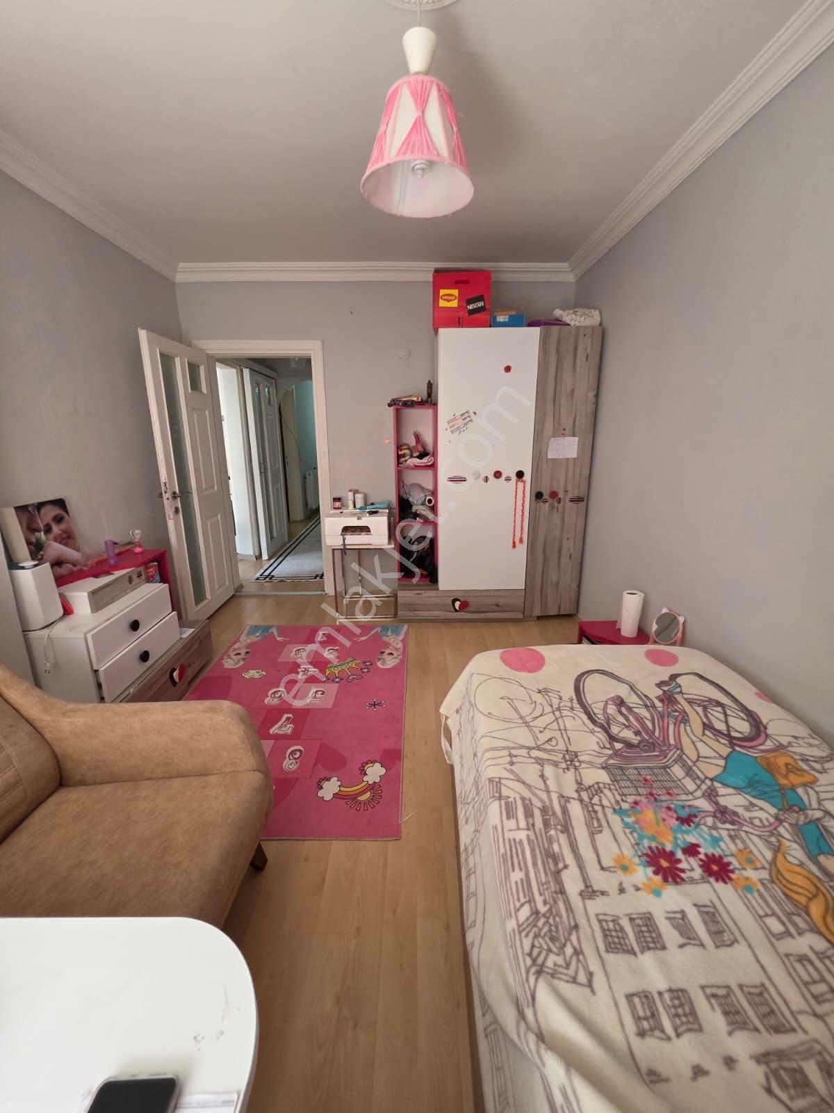 İnceoğlu'ndan Yunusemre'de Satılık Ara Kat Daire - Görsel 15