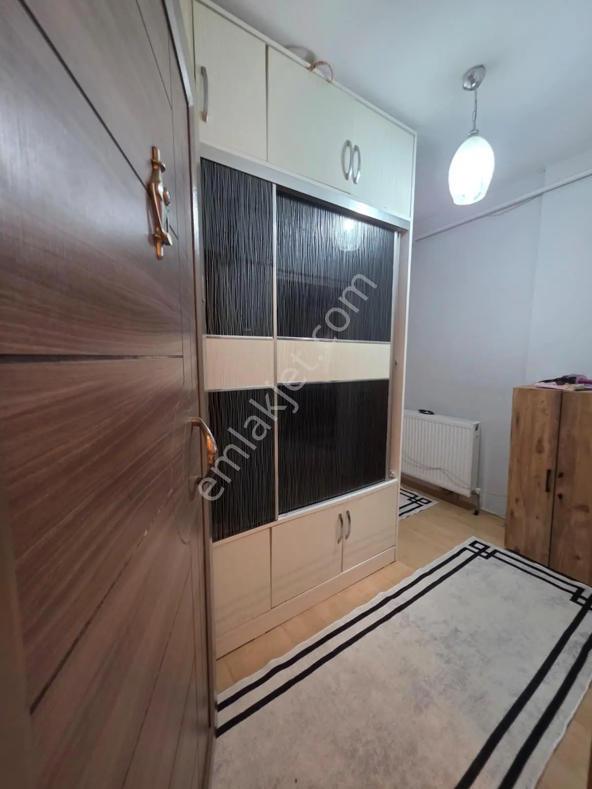 İnceoğlu'ndan Yunusemre'de Satılık Ara Kat Daire - Görsel 3