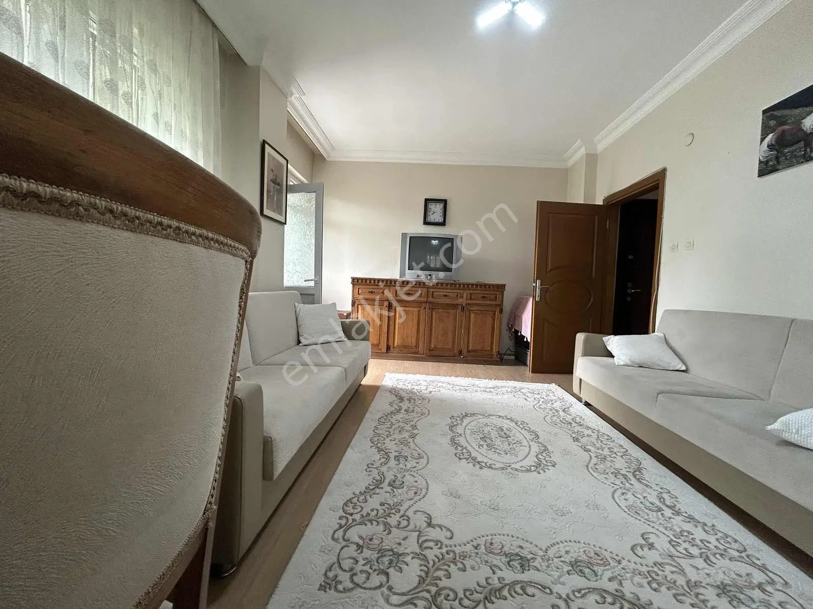 Eşyalı Ataşehır Finans Merkezi Karşısında. - Görsel 5