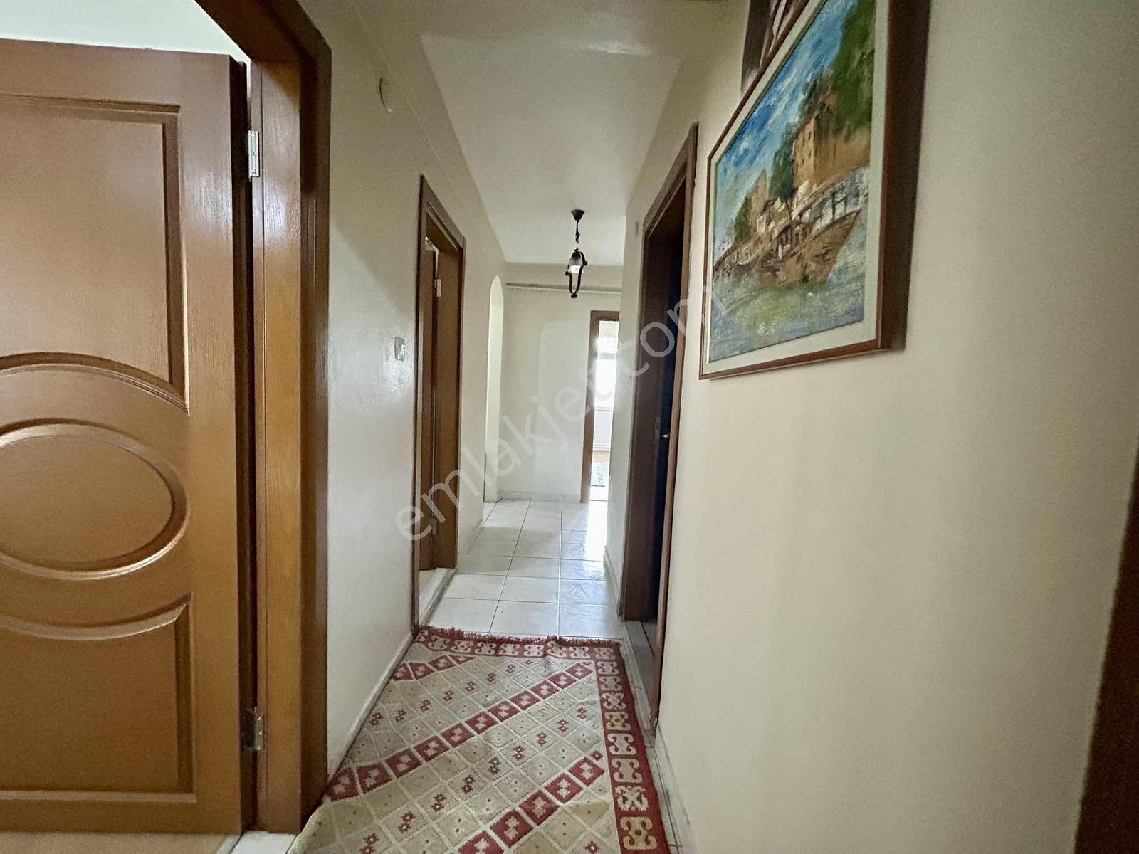 Eşyalı Ataşehır Finans Merkezi Karşısında. - Görsel 22