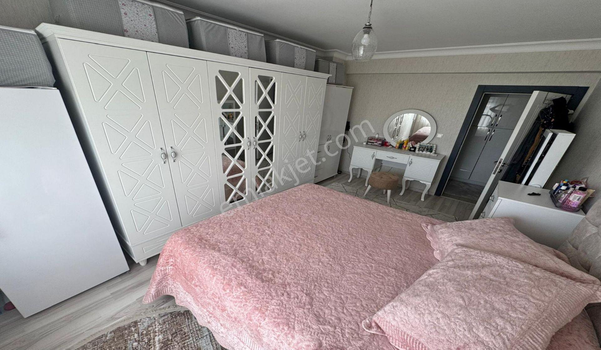 Atapark 340 Cadde Yakını Genç Binada Kat Konumunda Altında Daire - Görsel 15