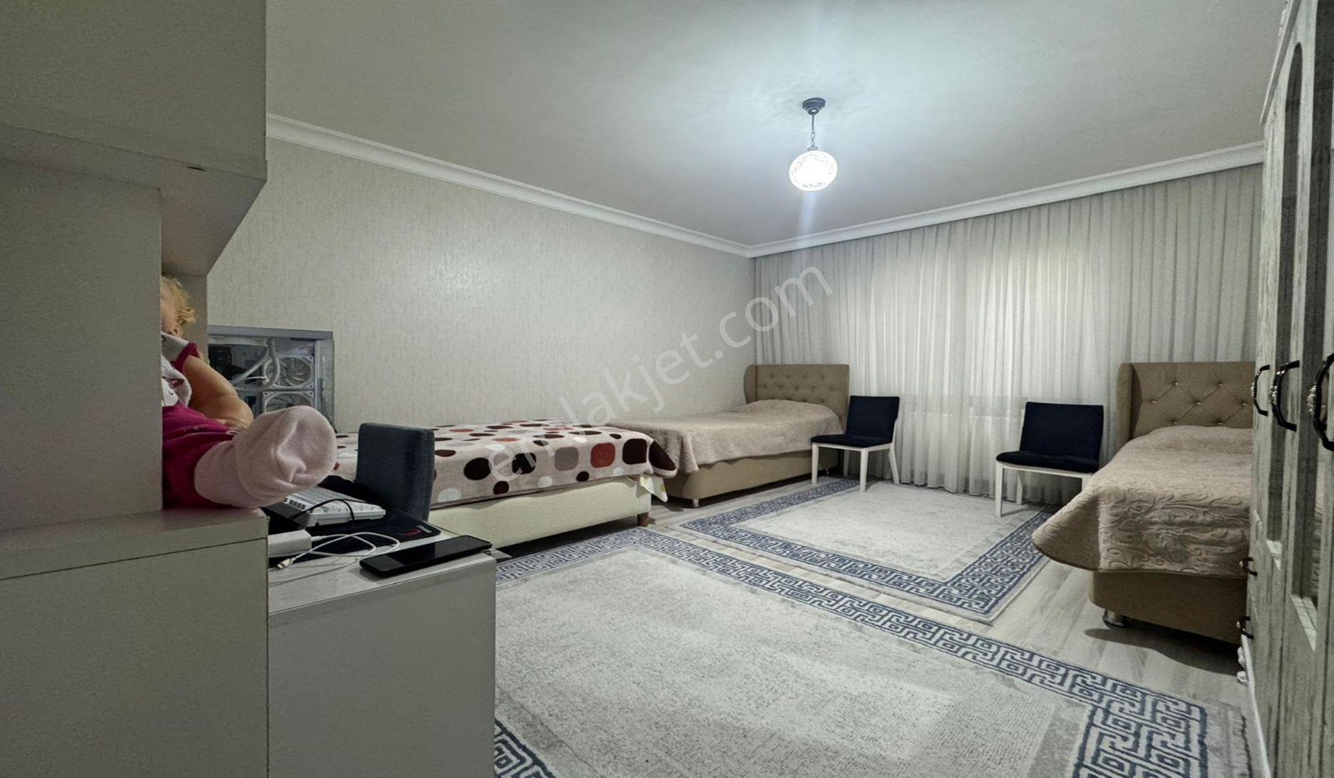Atapark 340 Cadde Yakını Genç Binada Kat Konumunda Altında Daire - Görsel 16