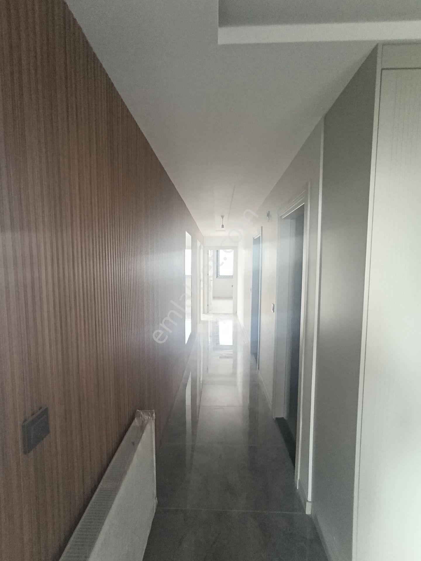 Türkmenbaşı Bulvarı Üzeri , Arakat 4+1 K.mutfak Lüx Daire - Görsel 10