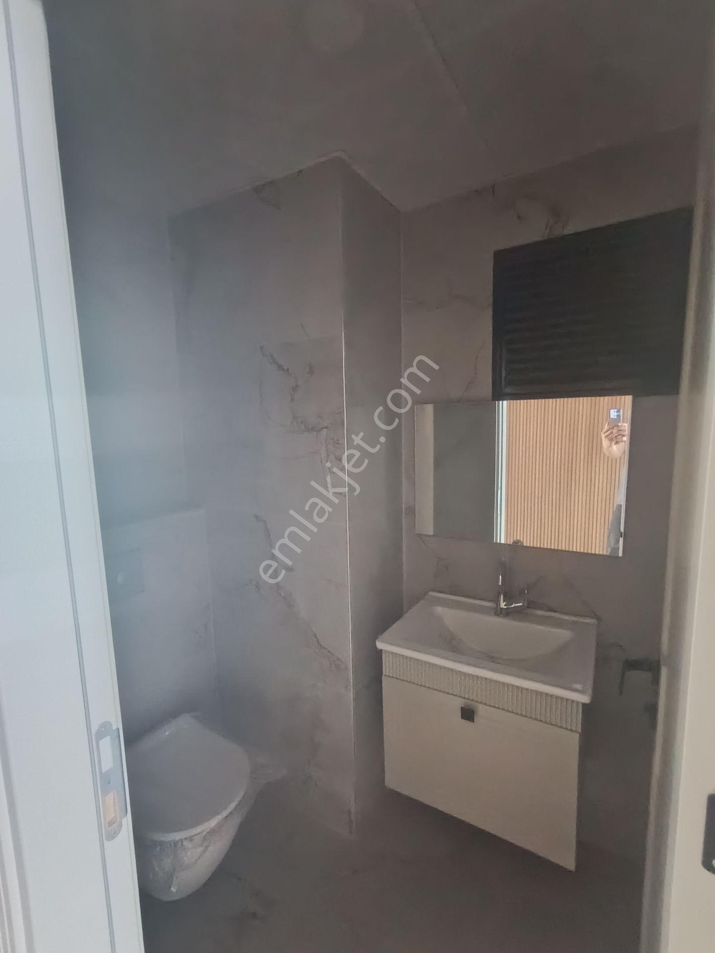 Türkmenbaşı Bulvarı Üzeri , Arakat 4+1 K.mutfak Lüx Daire - Görsel 13