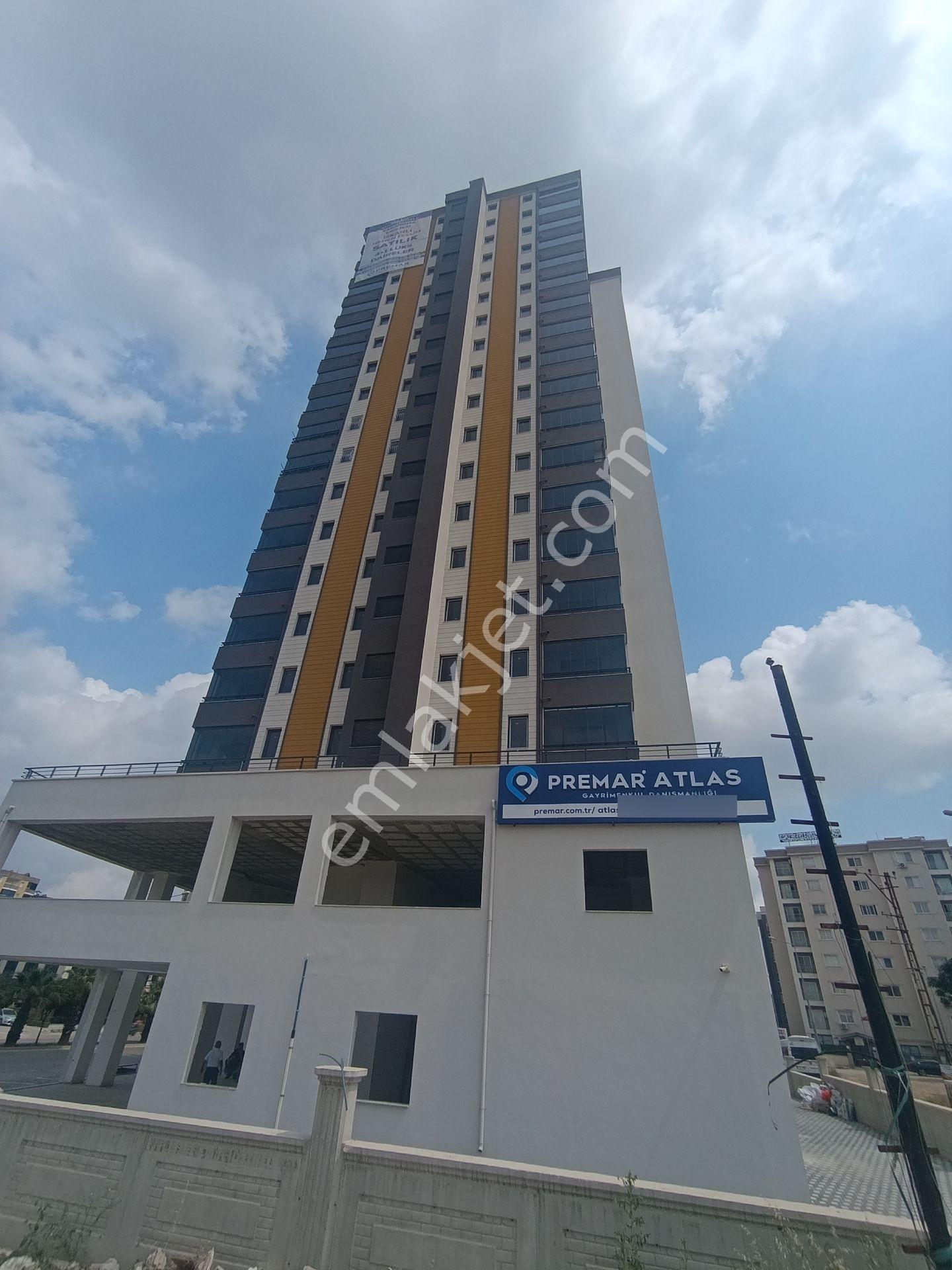 Türkmenbaşı Bulvarı Üzeri , Arakat 4+1 K.mutfak Lüx Daire - Görsel 33