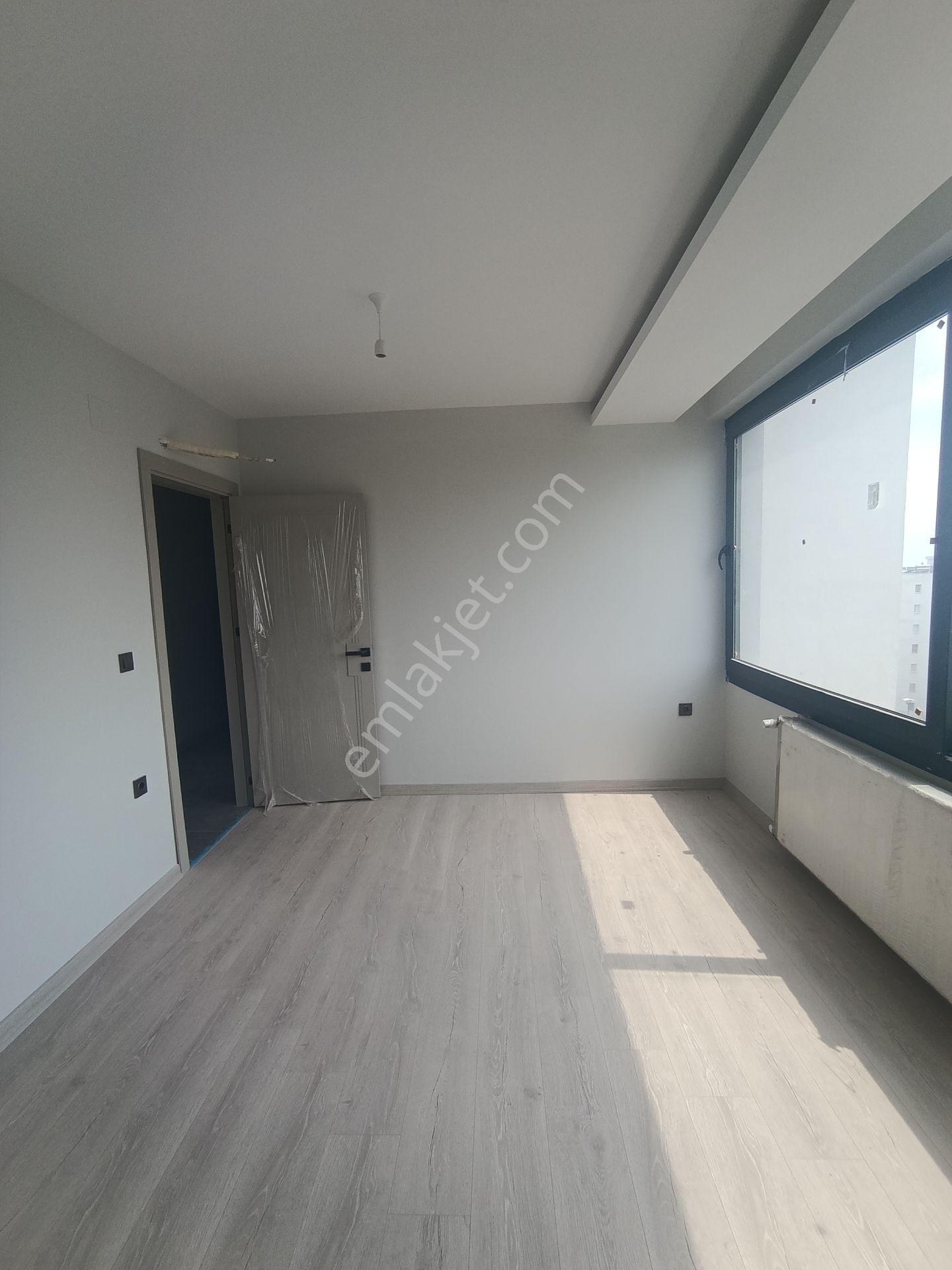 Türkmenbaşı Bulvarı Üzeri , Arakat 4+1 K.mutfak Lüx Daire - Görsel 23