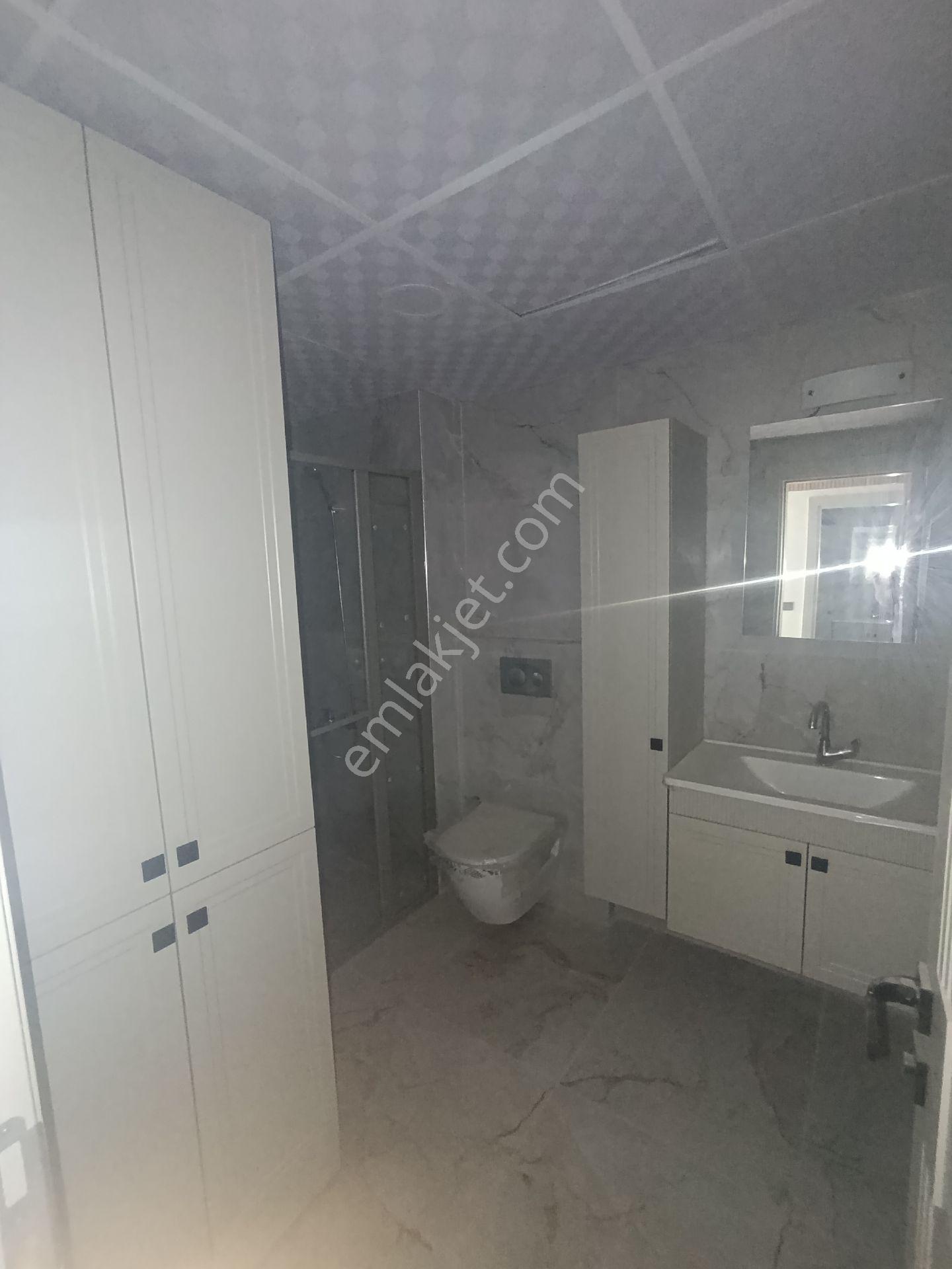 Türkmenbaşı Bulvarı Üzeri , Arakat 4+1 K.mutfak Lüx Daire - Görsel 14