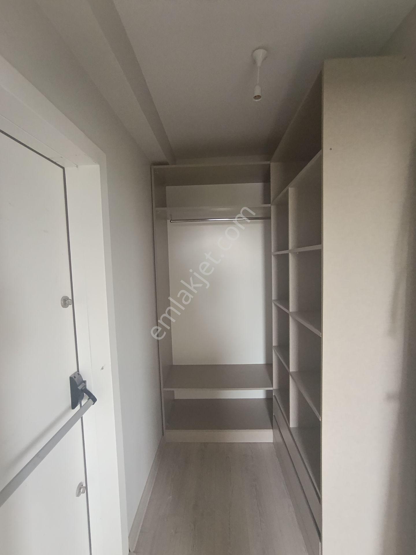 Türkmenbaşı Bulvarı Üzeri , Arakat 4+1 K.mutfak Lüx Daire - Görsel 27