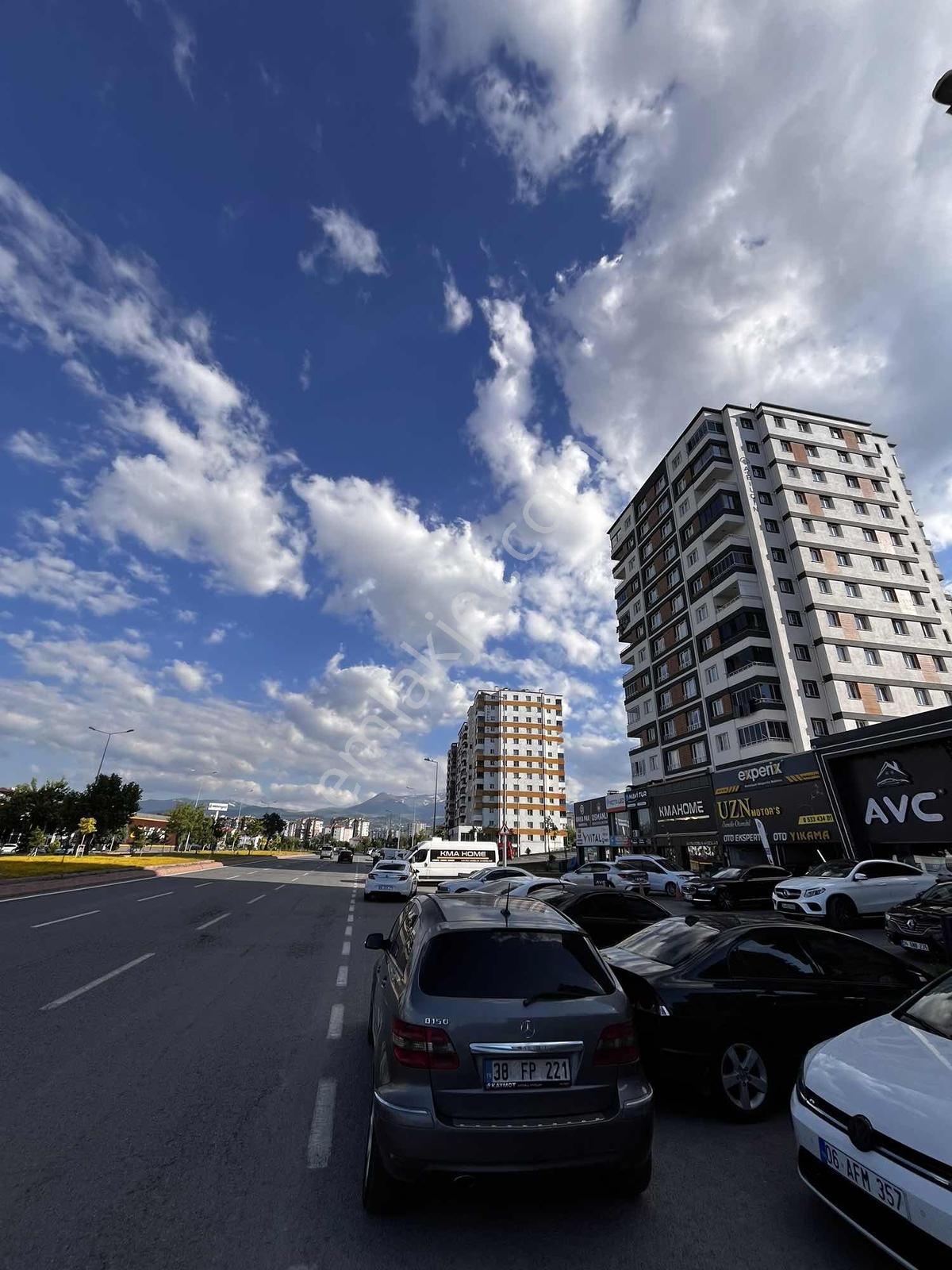Kazım Karabekirde Kaçırılmayacak 280 M² Satılık Dükkân - Görsel 11
