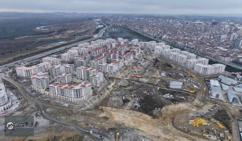Bizim'den Yeni Esenler,kuzey Emlak Konut Evleri (93 M2 , 2+1) - Görsel 16