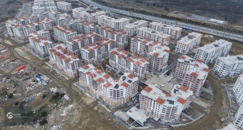 Bizim'den Yeni Esenler,kuzey Emlak Konut Evleri (93 M2 , 2+1) - Görsel 2