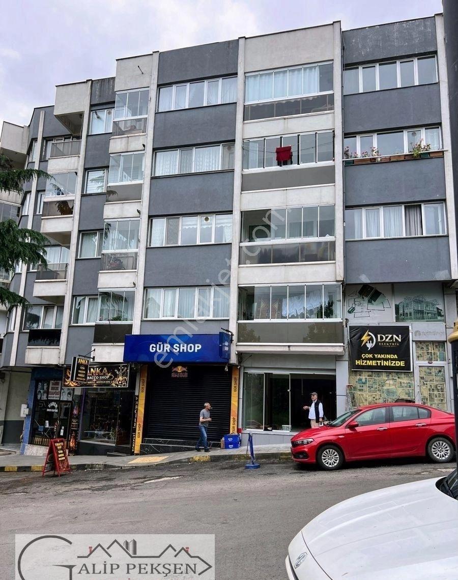 Trabzon Fatih Mah 3+1 İçi Yapılı Deniz Ve Park Manzaralı - Görsel 14