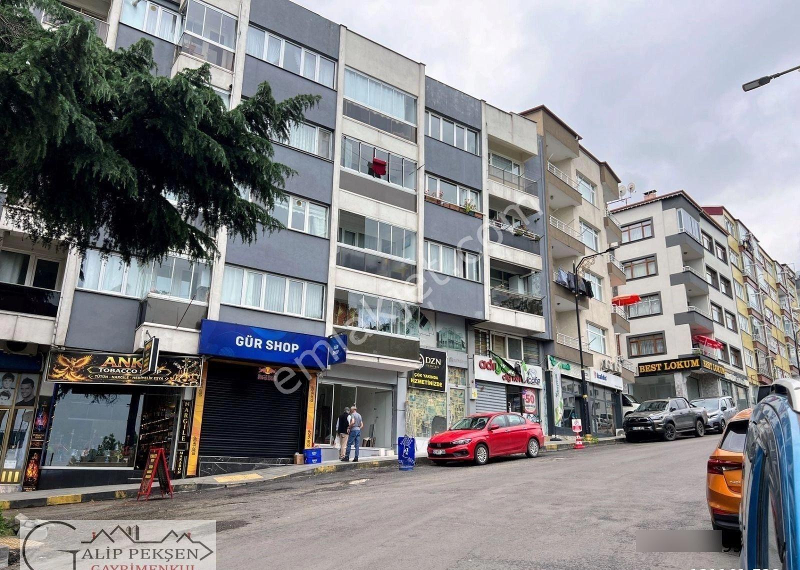 Trabzon Fatih Mah 3+1 İçi Yapılı Deniz Ve Park Manzaralı - Görsel 17