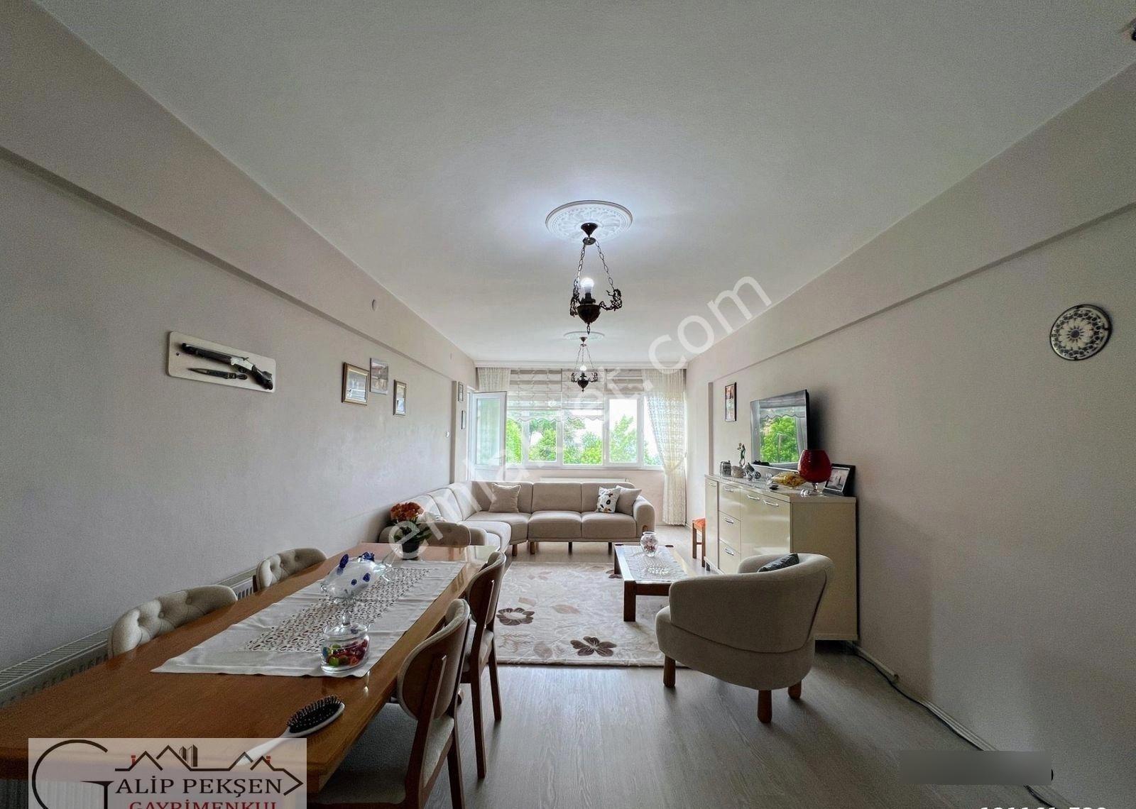 Trabzon Fatih Mah 3+1 İçi Yapılı Deniz Ve Park Manzaralı - Görsel 33