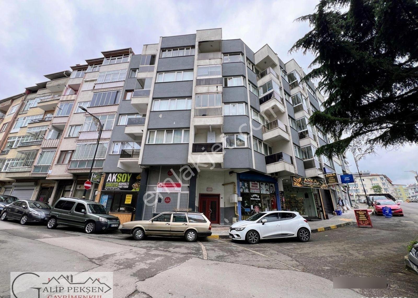 Trabzon Fatih Mah 3+1 İçi Yapılı Deniz Ve Park Manzaralı - Görsel 27
