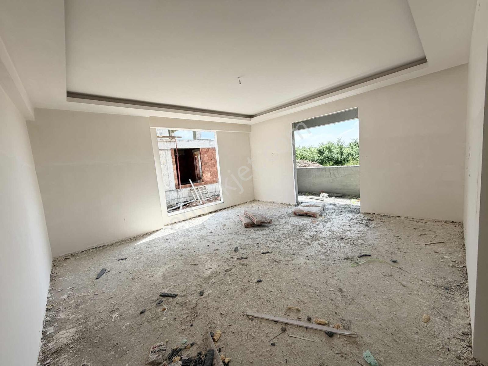 Emlak Evim Doğa Sitesi Rasimpaşa Mah. 3+1 Daire - Görsel 12