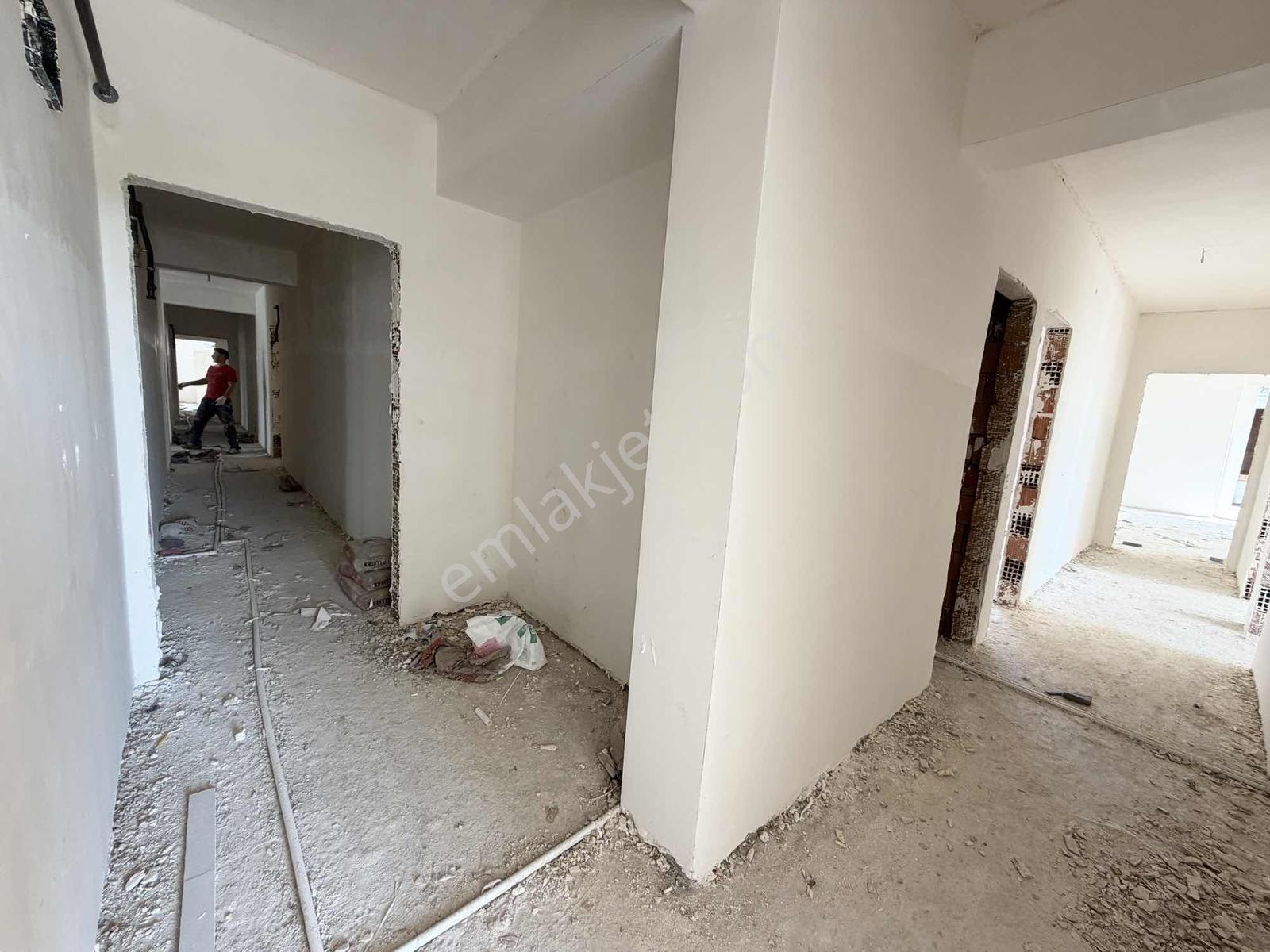 Emlak Evim Doğa Sitesi Rasimpaşa Mah. 3+1 Daire - Görsel 7