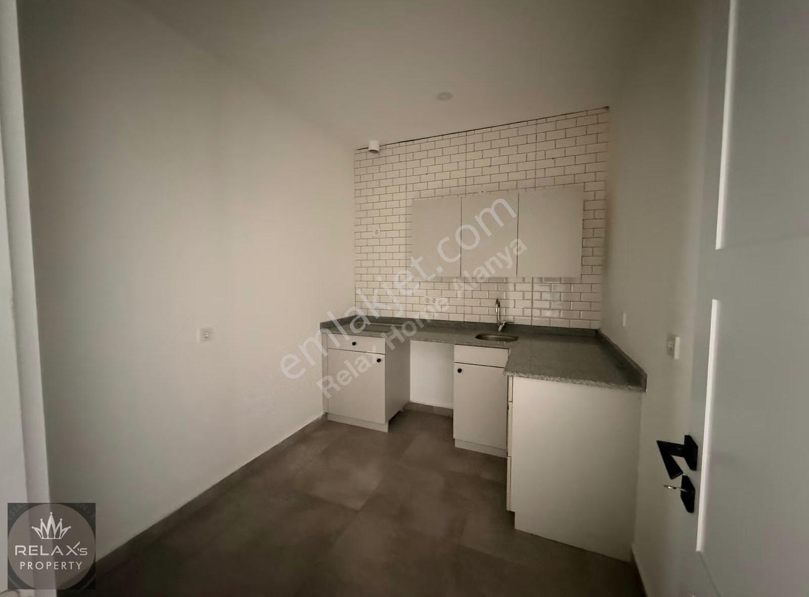 Oba Alkü Hastahane Bölgesi 2+1 Plaza 'da Kiralık Ofis - Görsel 17