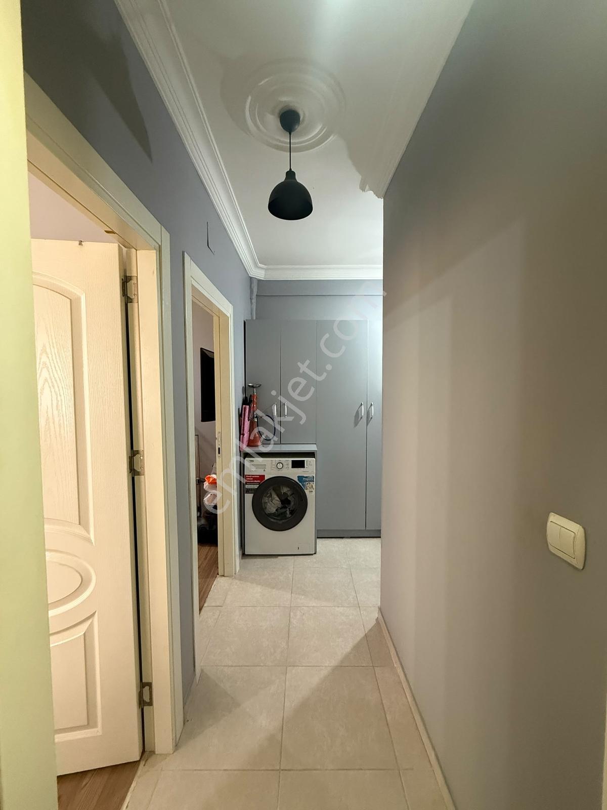 Ucan'dan Yenisehir Forum Civarı Müstakil Binada 3+1 Satılık - Görsel 19