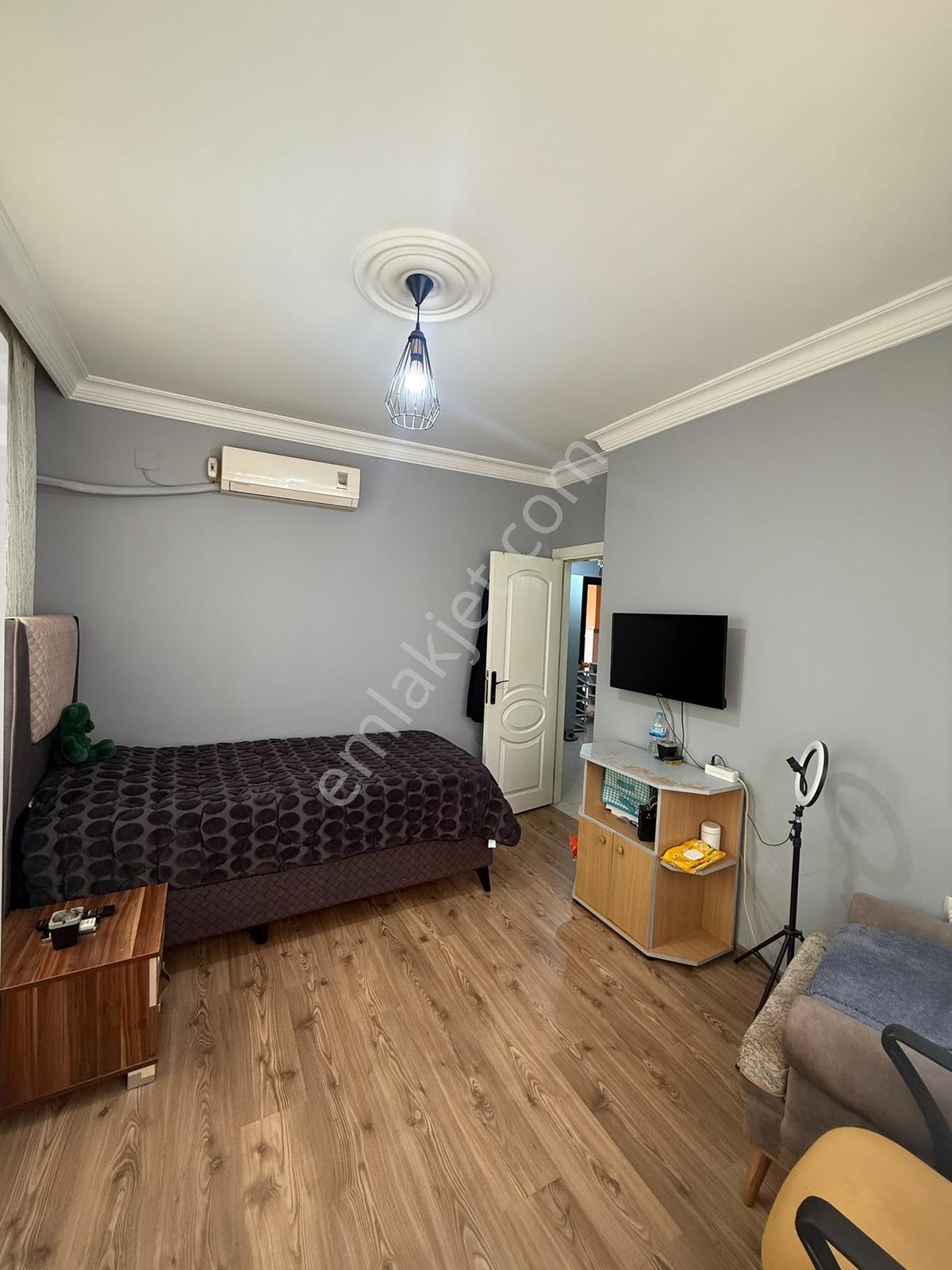 Ucan'dan Yenisehir Forum Civarı Müstakil Binada 3+1 Satılık - Görsel 8