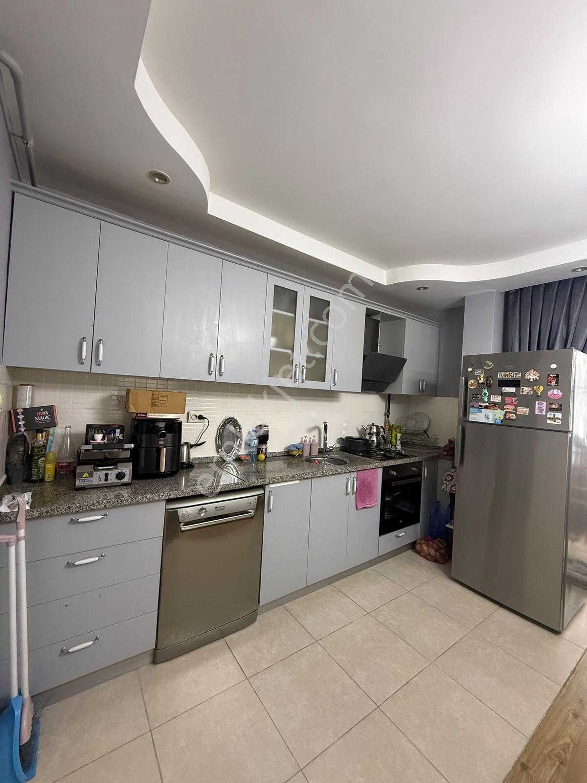 Ucan'dan Yenisehir Forum Civarı Müstakil Binada 3+1 Satılık - Görsel 13