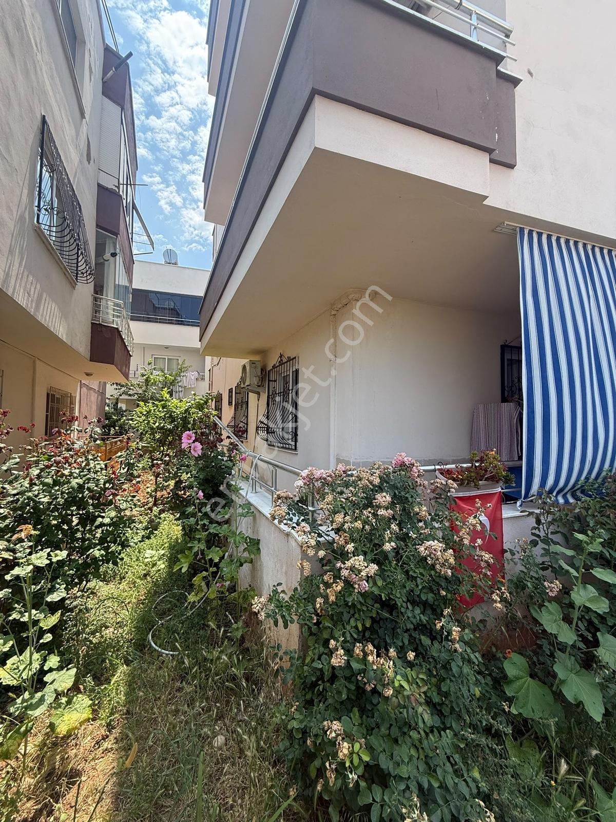 Ucan'dan Yenisehir Forum Civarı Müstakil Binada 3+1 Satılık - Görsel 6