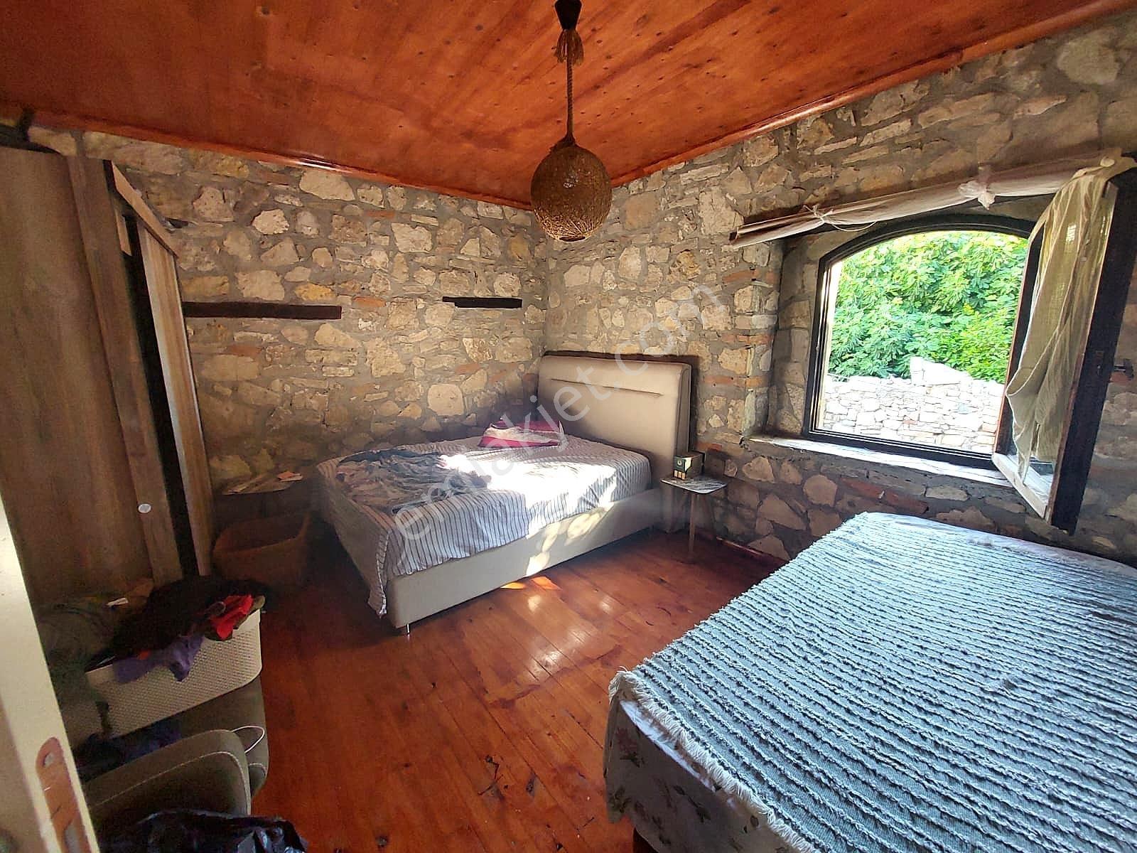 Kuşadası Merkez Ticari/mesken Eşyalı/eşyasız Kiralık 3+1 Taş Ev - Görsel 32