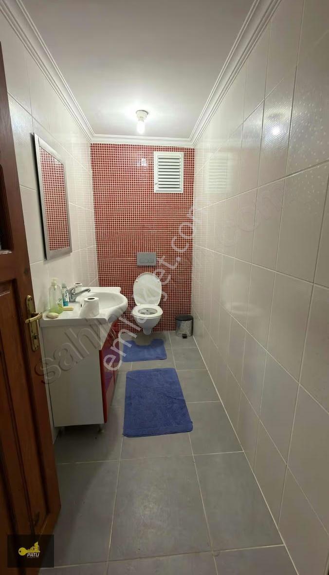 Patu Emlak'tan Erguvan Koop. Evlerinde Kiralık 3+1 Eşyalı Daire - Görsel 5