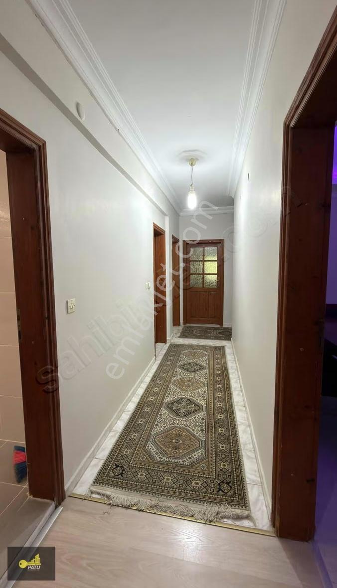 Patu Emlak'tan Erguvan Koop. Evlerinde Kiralık 3+1 Eşyalı Daire - Görsel 22