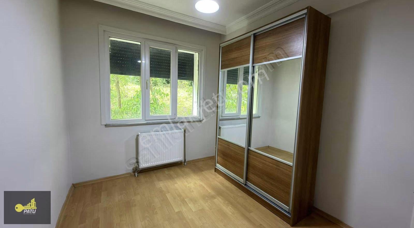 Patu Emlak'tan Erguvan Koop. Evlerinde Kiralık 3+1 Eşyalı Daire - Görsel 23