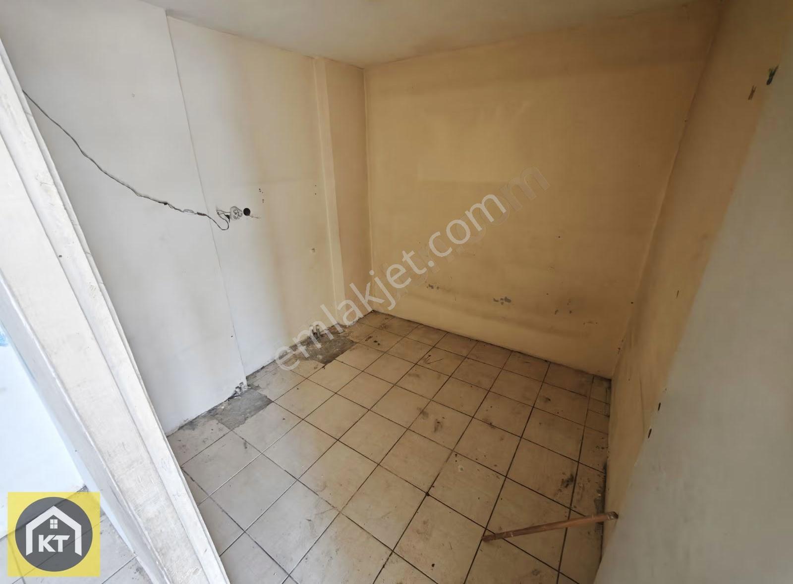 K.topçu'dan Ana Cd Cephe 40m2 Boş Kullanıma Hazır Dükkan - Görsel 10