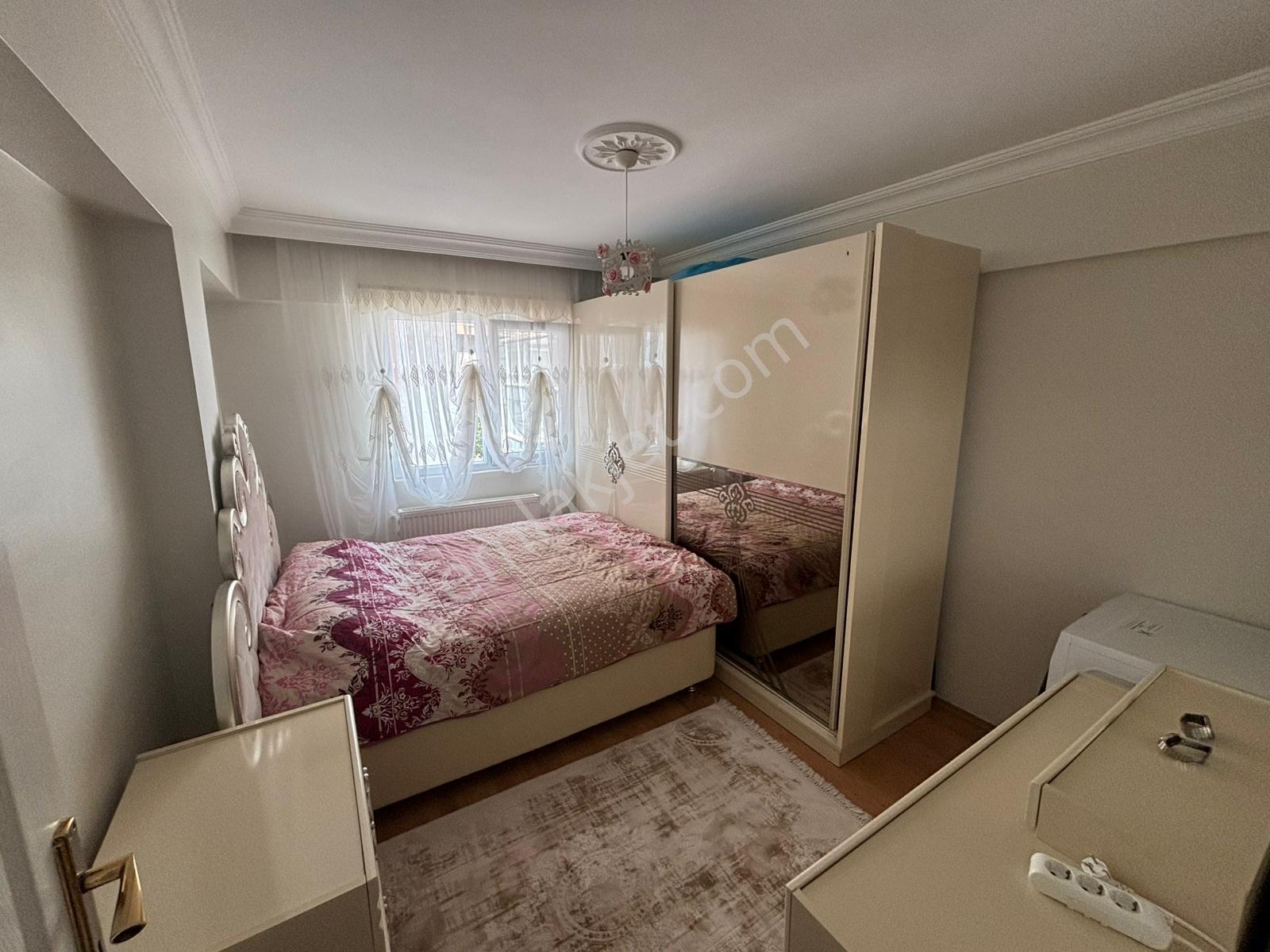 Bk Gayrimenkulden Tandoğan Mah. Katta Bağımsız Satılık Daire - Görsel 33