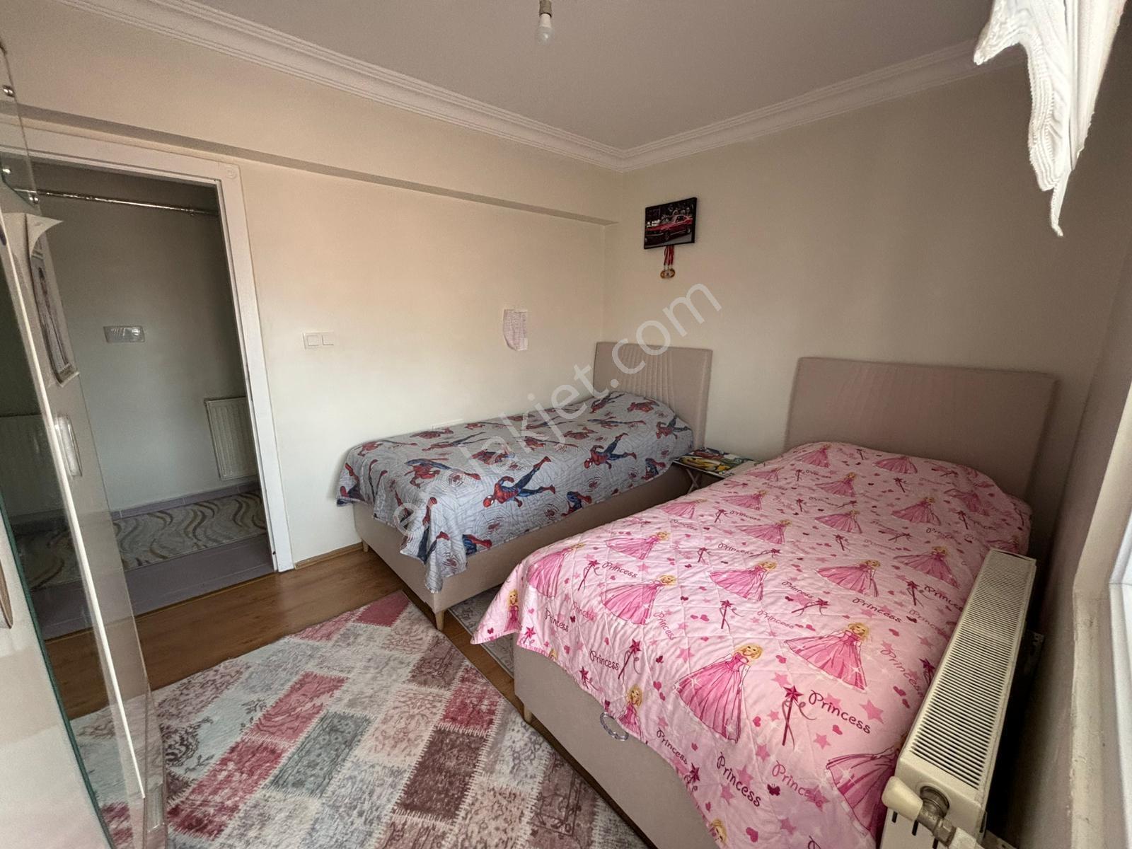 Bk Gayrimenkulden Tandoğan Mah. Katta Bağımsız Satılık Daire - Görsel 9
