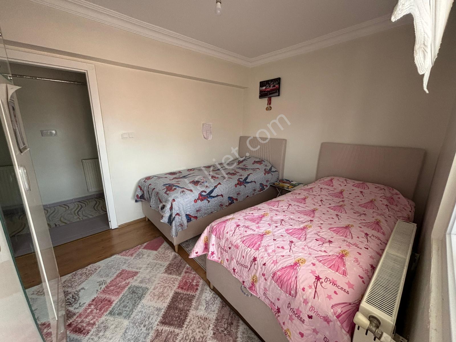 Bk Gayrimenkulden Tandoğan Mah. Katta Bağımsız Satılık Daire - Görsel 16