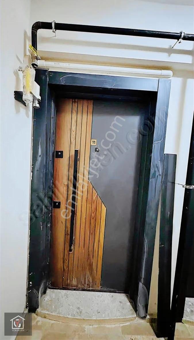 Torbalı Mahallesinde 2+1 Havuzlu Site İçerisinde Yerden Isıtmalı - Görsel 21