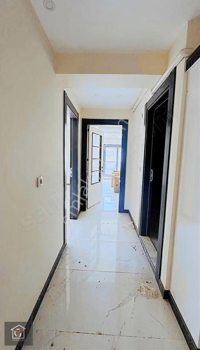 Torbalı Mahallesinde 2+1 Havuzlu Site İçerisinde Yerden Isıtmalı - Görsel 15