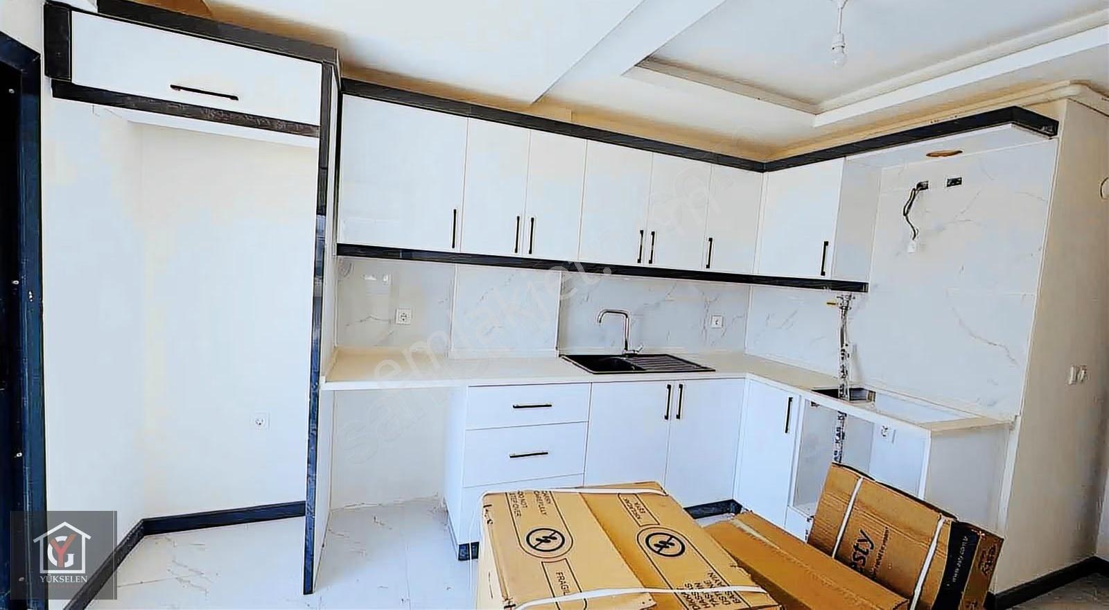 Torbalı Mahallesinde 2+1 Havuzlu Site İçerisinde Yerden Isıtmalı - Görsel 23