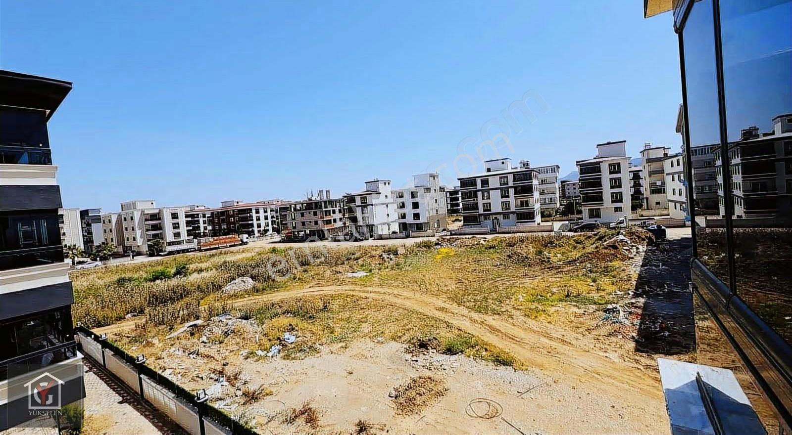 Torbalı Mahallesinde 2+1 Havuzlu Site İçerisinde Yerden Isıtmalı - Görsel 12