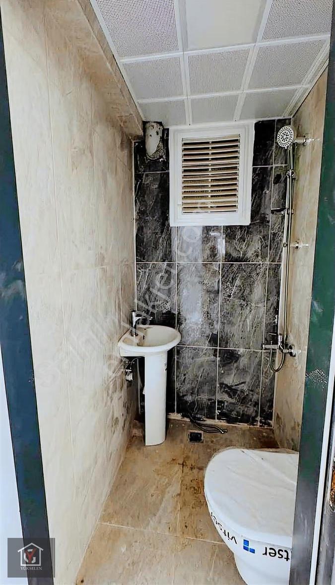 Torbalı Mahallesinde 2+1 Havuzlu Site İçerisinde Yerden Isıtmalı - Görsel 27