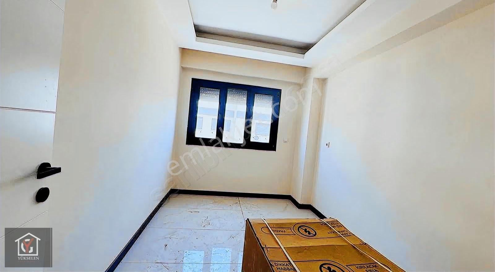 Torbalı Mahallesinde 2+1 Havuzlu Site İçerisinde Yerden Isıtmalı - Görsel 24