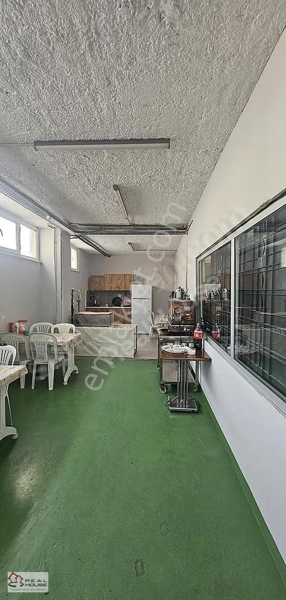 İkitelli Osb Kiralık 2500m² İmalathane, Depo, Atölye - Görsel 2