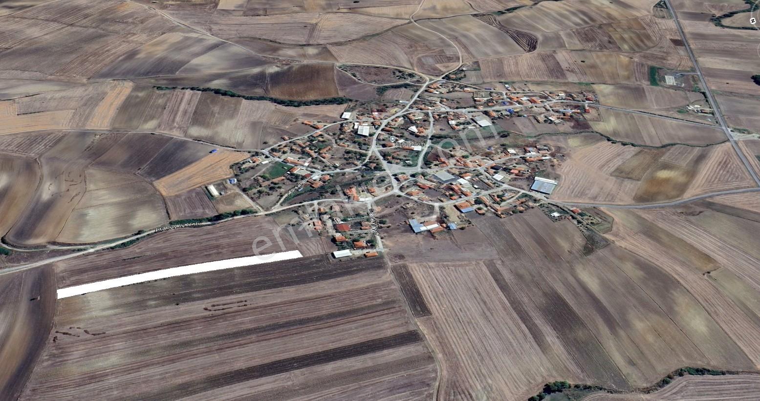 Hayrabolu Ataköy'de 1200m² İmar İçinde 5400 M² Satılık Arazi - Görsel 7