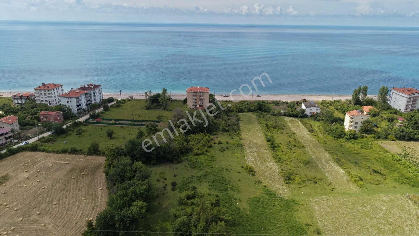 Türkan Emlaktan Kumlucada Denize 170 M Arsa Fırsatı - Görsel 2