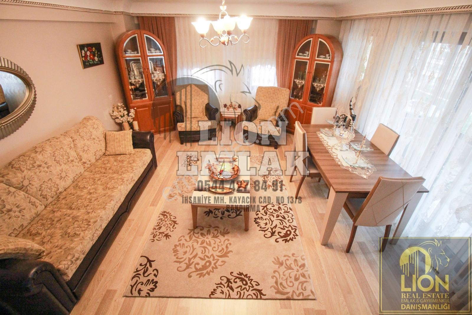 Lıon Emlak'tan Erdek Yalı Mahallesinde 5+1 Satılık Dubleks Daire - Görsel 10