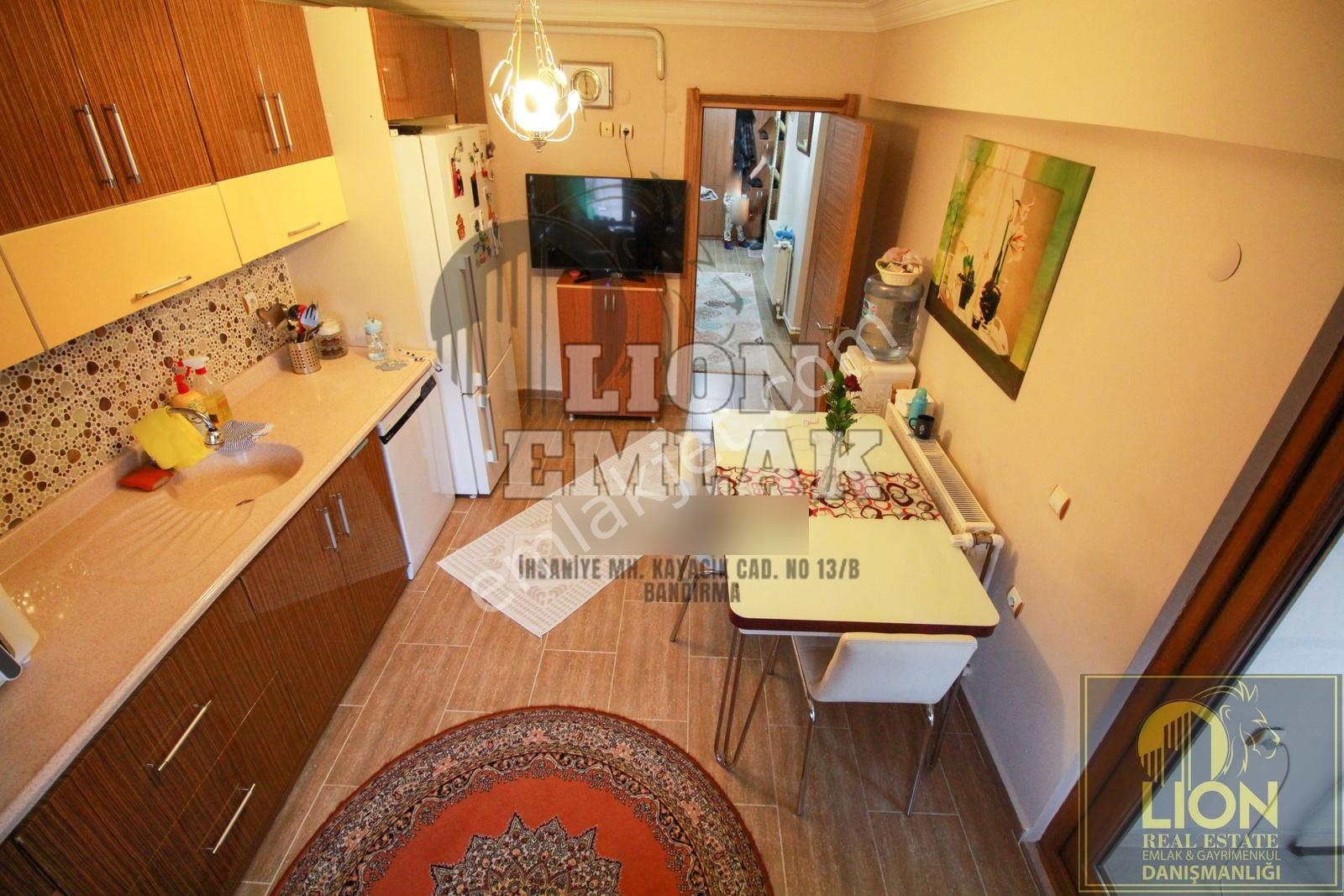 Lıon Emlak'tan Erdek Yalı Mahallesinde 5+1 Satılık Dubleks Daire - Görsel 34