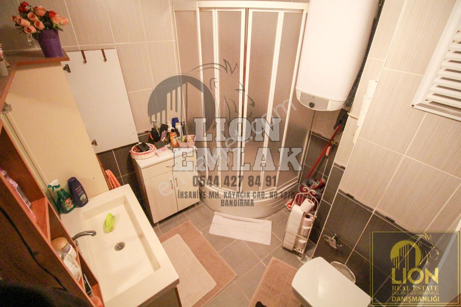 Lıon Emlak'tan Erdek Yalı Mahallesinde 5+1 Satılık Dubleks Daire - Görsel 6