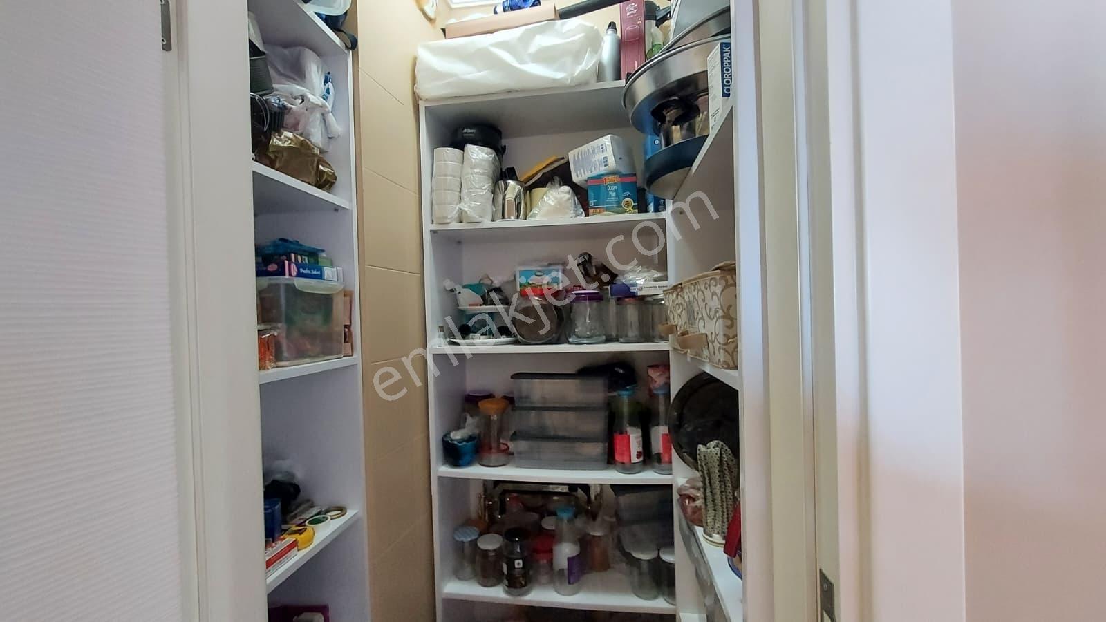 Küçükyalı Panaromik Deniz Manzaralı 4+2 Satılık Daire - Görsel 30