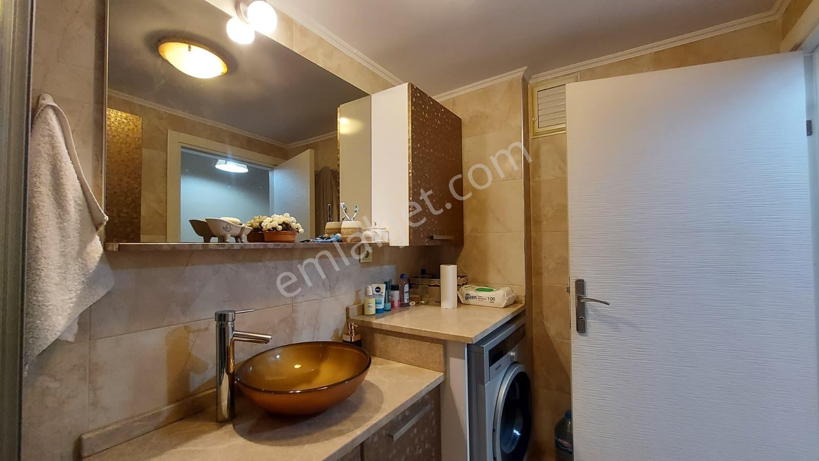 Küçükyalı Panaromik Deniz Manzaralı 4+2 Satılık Daire - Görsel 32