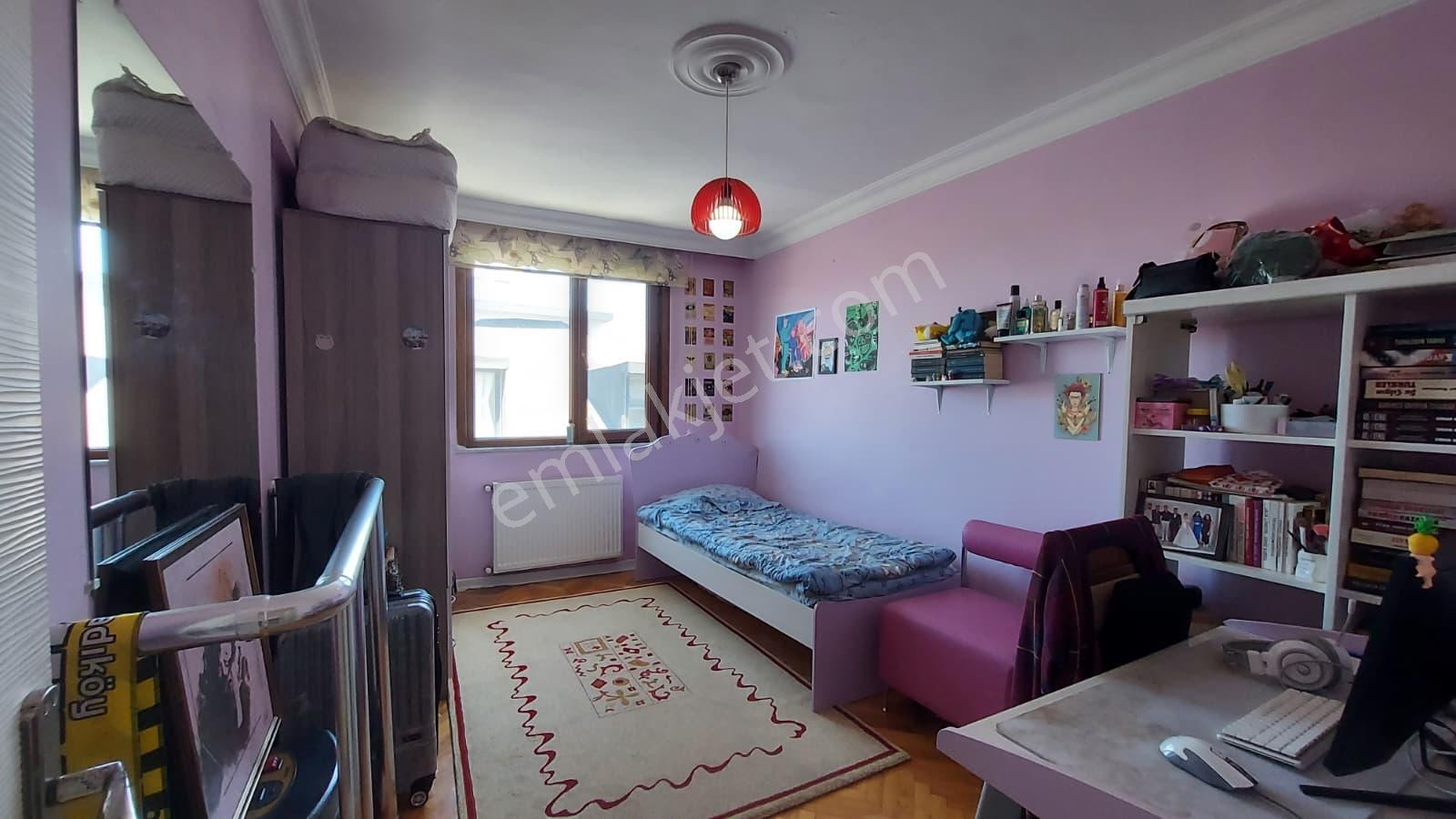 Küçükyalı Panaromik Deniz Manzaralı 4+2 Satılık Daire - Görsel 28
